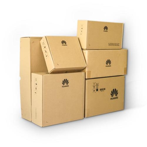 电子产品运输用飞机盒:抗压耐摔,定制印刷满足多样需求